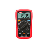 TESTER DIGITAL UT33C+ UNIT-T
